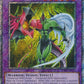 Elemental HERO Flame Wingman (Platinum Secret Rare)
