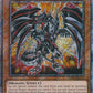 Red-Eyes Darkness Metal Dragon (Platinum Secret Rare)