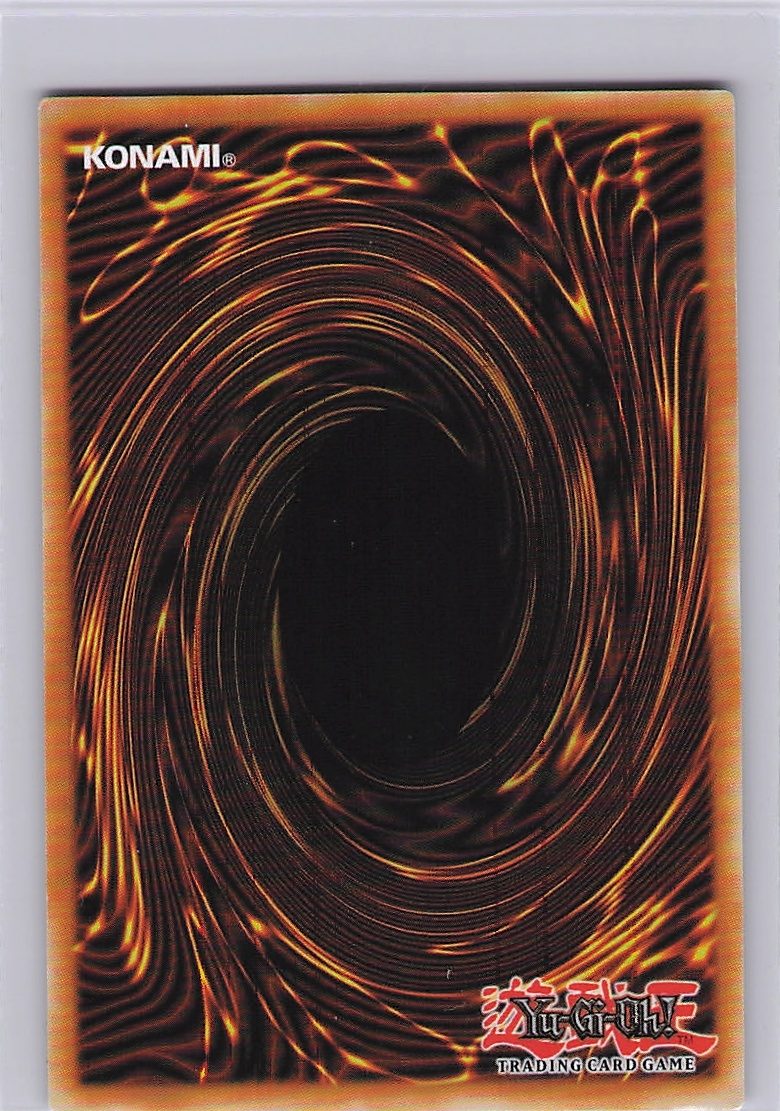 Judgment Dragon (Back)