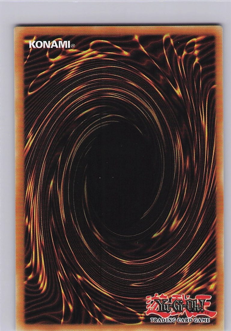Medius the Pure (Back)