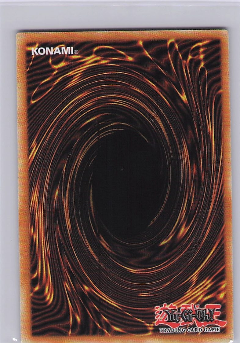 Traptrix Myrmeleo (Platinum Secret Rare) (Back)