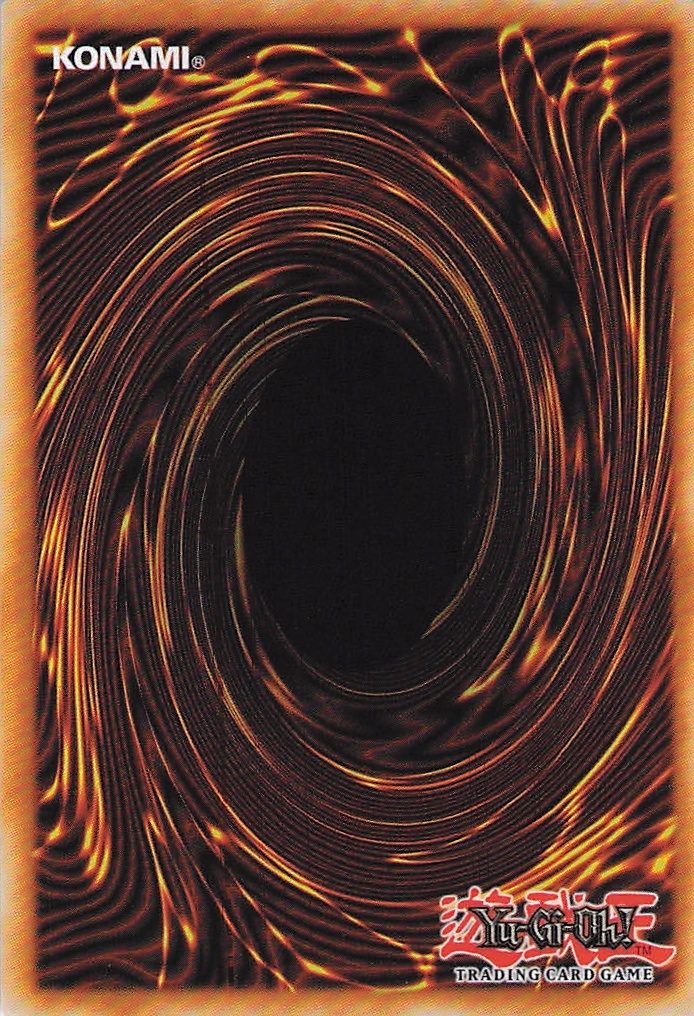 Orbital 7 (Platinum Secret Rare) (Back)