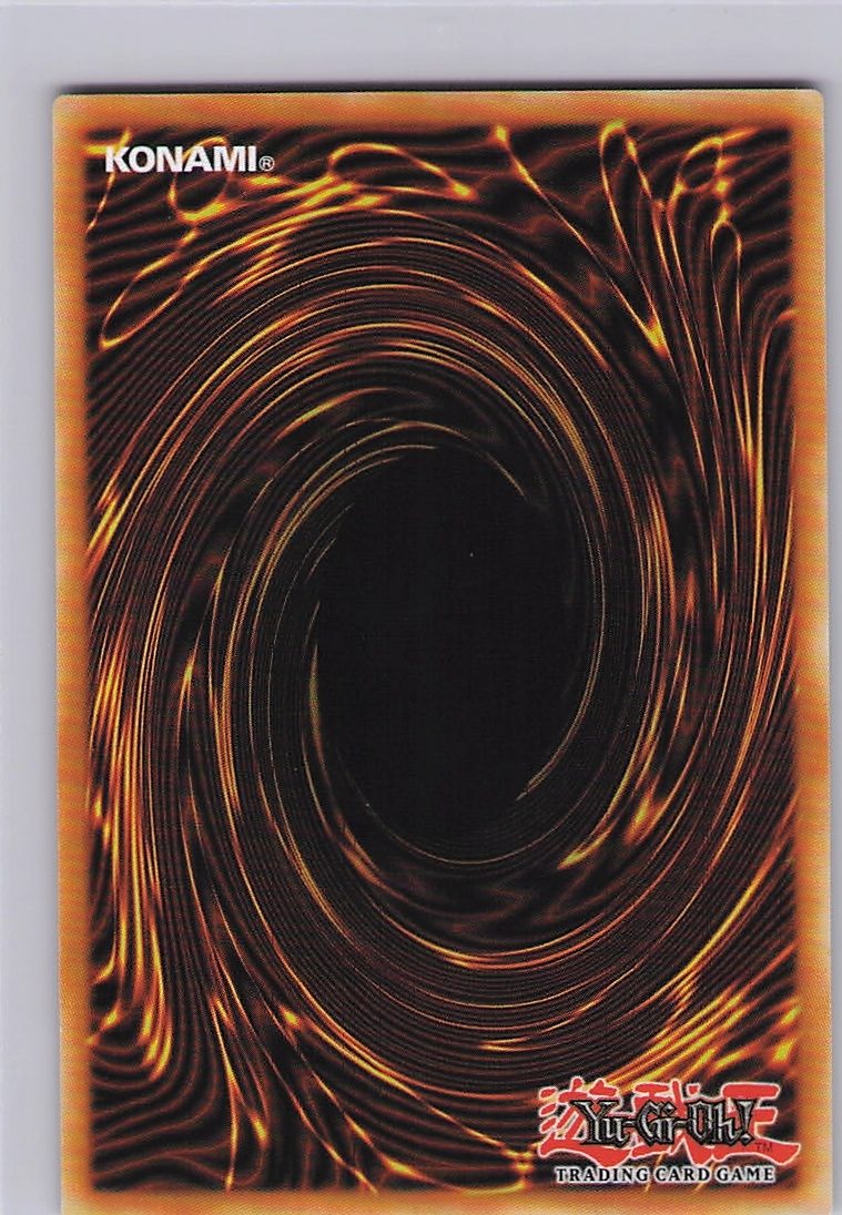 Lonefire Blossom (Back)