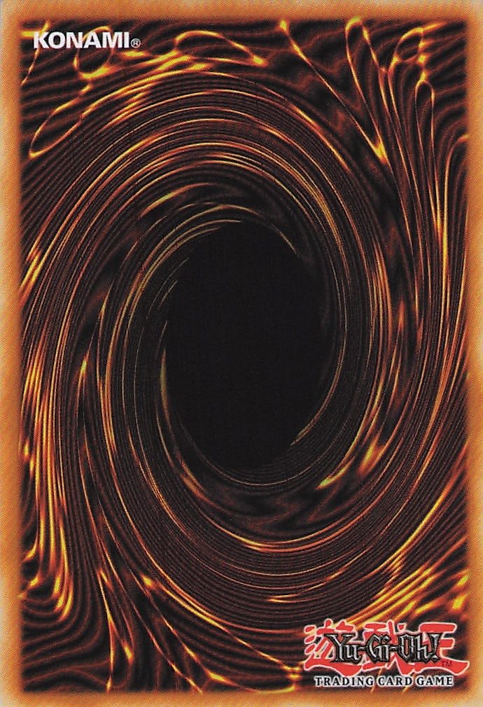 Mementotlan Bone Party (UR) (Back)