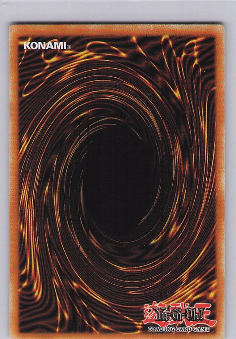 Triple Tactics Thrust (UR) (Back)