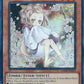 Ash Blossom & Joyous Spring (Alternate Art) (UR)