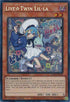 Live Twin Lil-la (Secret Rare)