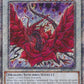 Black Rose Dragon (Platinum Secret Rare)