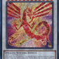 Crimson Dragon (Secret Rare)