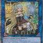 Lyna the Light Charmer, Lustrous (Quarter Century Secret Rare)