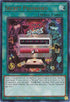 Secret Password (UR)