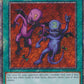 Delinquent Duo (Platinum Secret Rare)