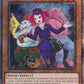 Tour Guide from the Underworld (Alternate Art) (Platinum Secret Rare)