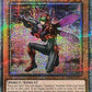 Inzektor Dragonfly (Quarter Century Secret Rare)