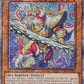 Mermail Abyssmegalo (Platinum Secret Rare)