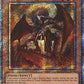 Scarm, Malebranche of the Burning Abyss (Quarter Century Secret Rare)