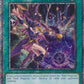 Dark Burning Magic (Platinum Secret Rare)