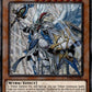 Master Peace, the True Dracoslaying King (Quarter Century Secret Rare)