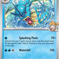 Misty's Gyarados