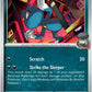 Team Rocket's Sneasel