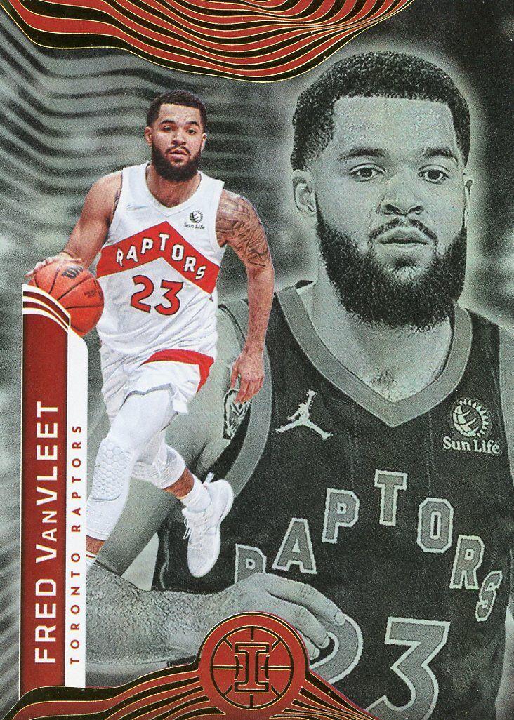Fred VanVleet