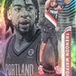 Trendon Watford