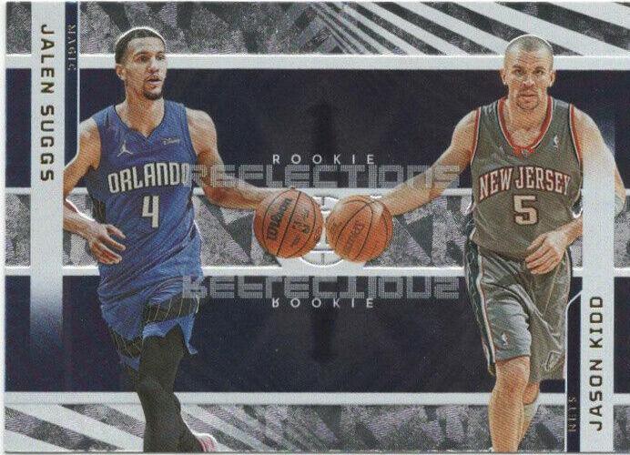 Jalen Suggs, Jason Kidd
