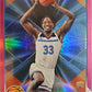 Leonard Miller [Pink Refractor]