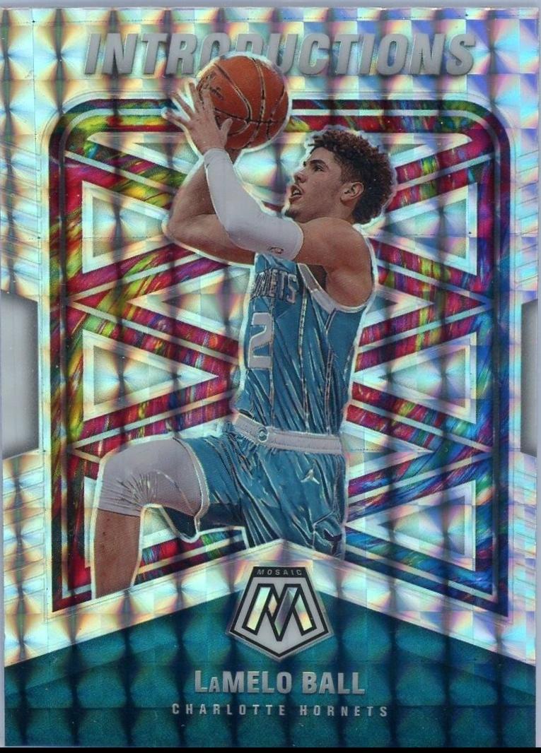 LaMelo Ball