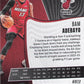 Bam Adebayo [Winter] (Back)