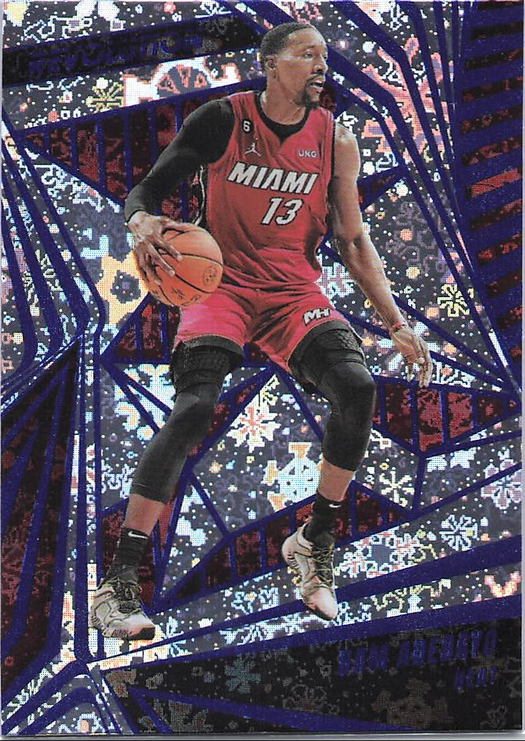 Bam Adebayo [Winter]
