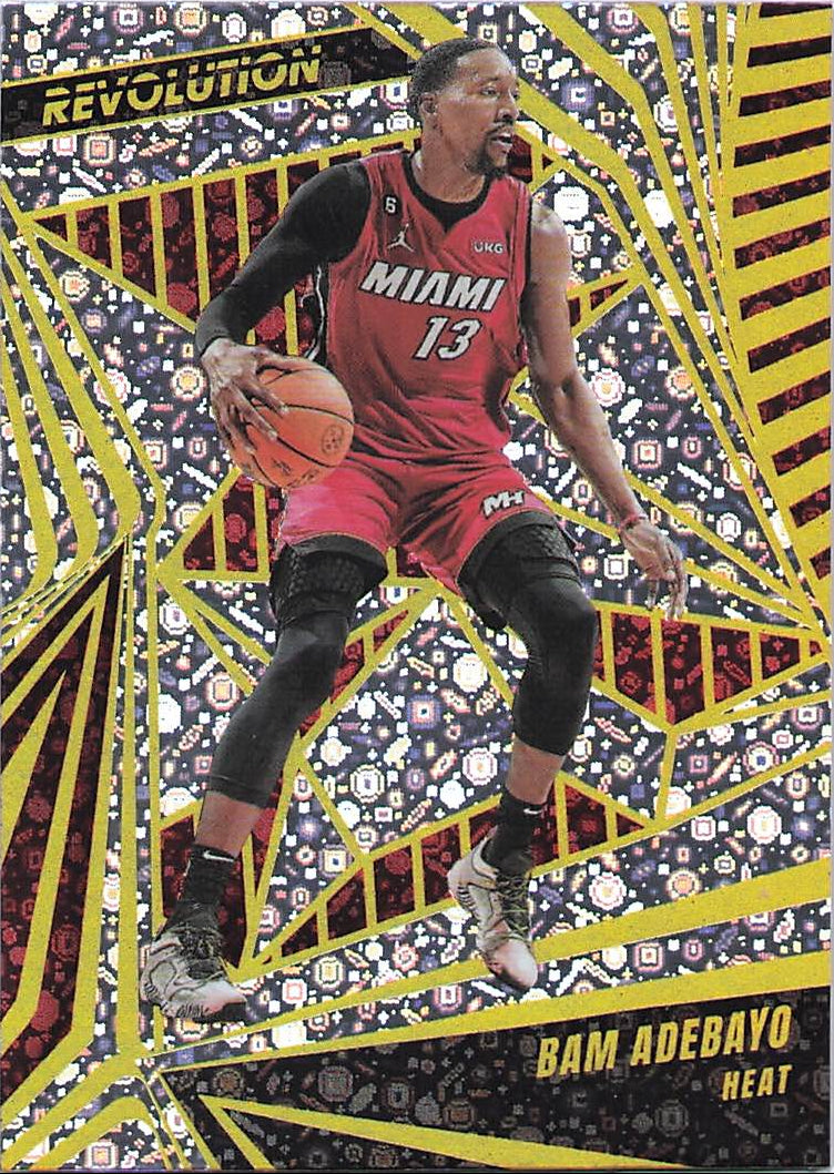 Bam Adebayo [Blizzard]