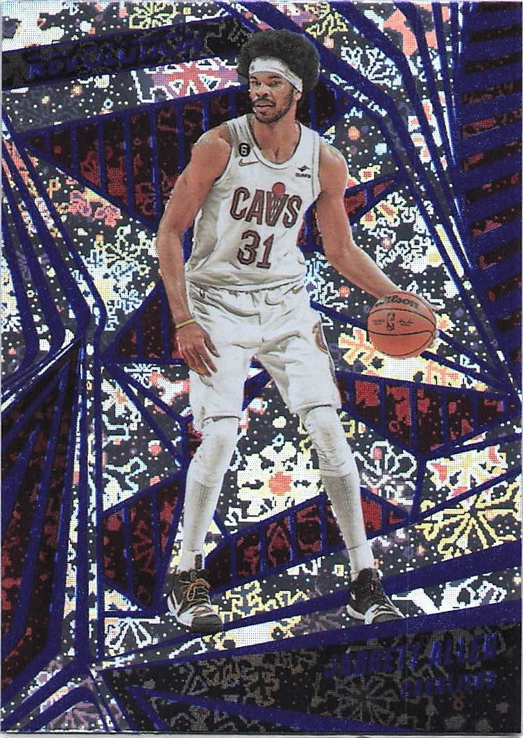 Jarrett Allen [Winter]