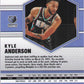 Kyle Anderson (Back)