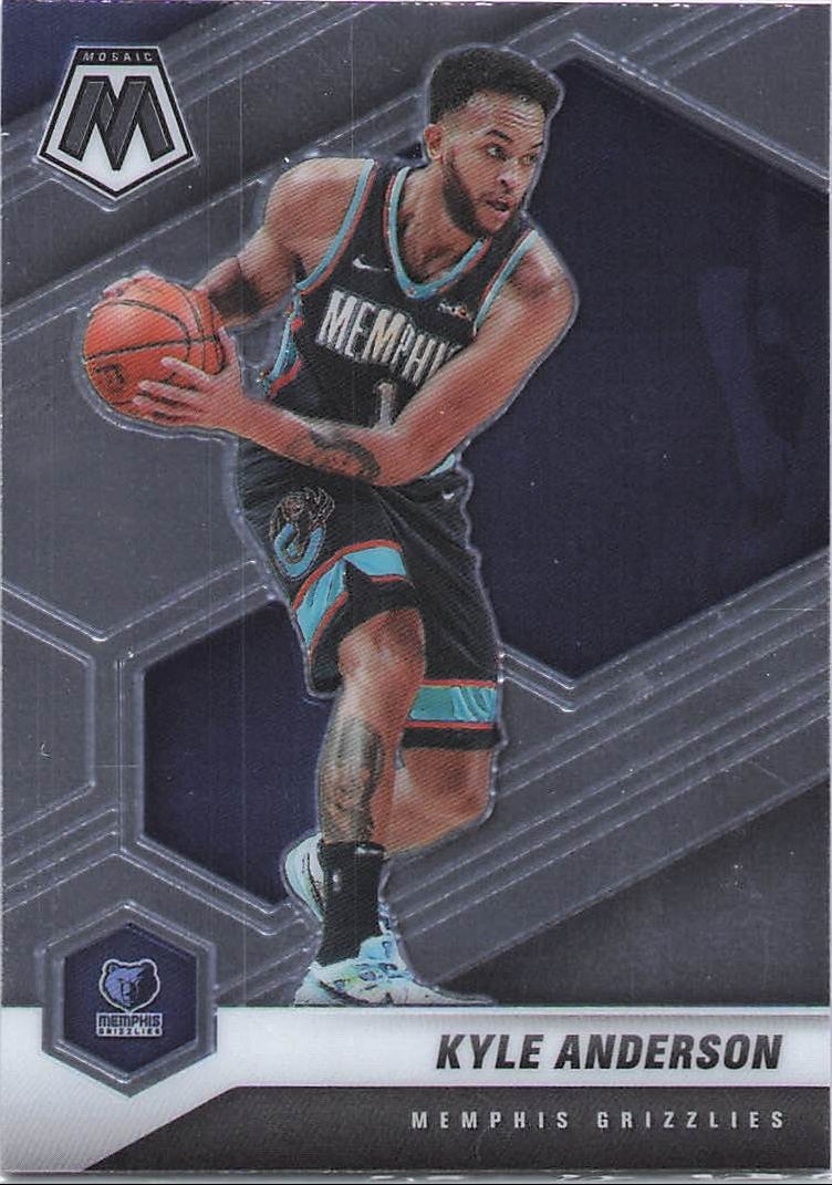 Kyle Anderson