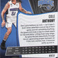 Cole Anthony [Winter] (Back)