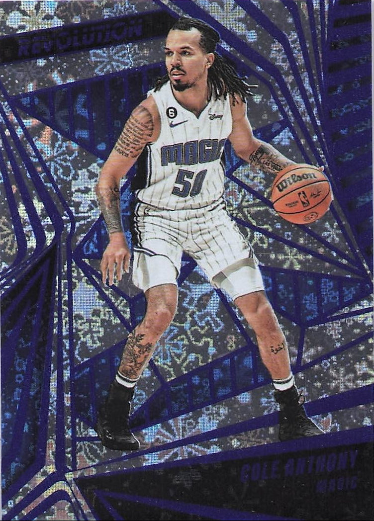 Cole Anthony [Winter]