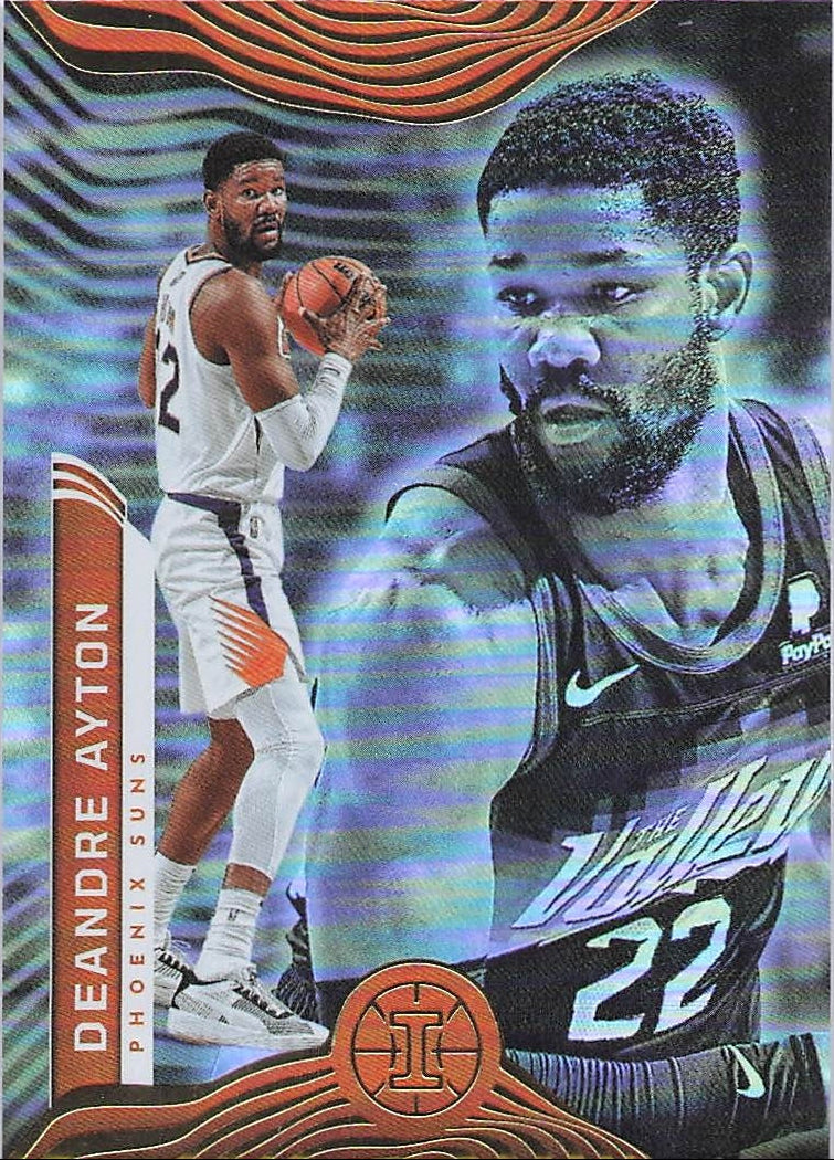 Deandre Ayton