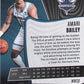 Amari Bailey [Winter] (Back)