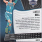 LaMelo Ball [Winter] (Back)