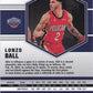 Lonzo Ball (Back)