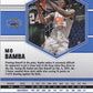 Mo Bamba [Reactive Red] (Back)