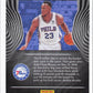 Charles Bassey (Back)