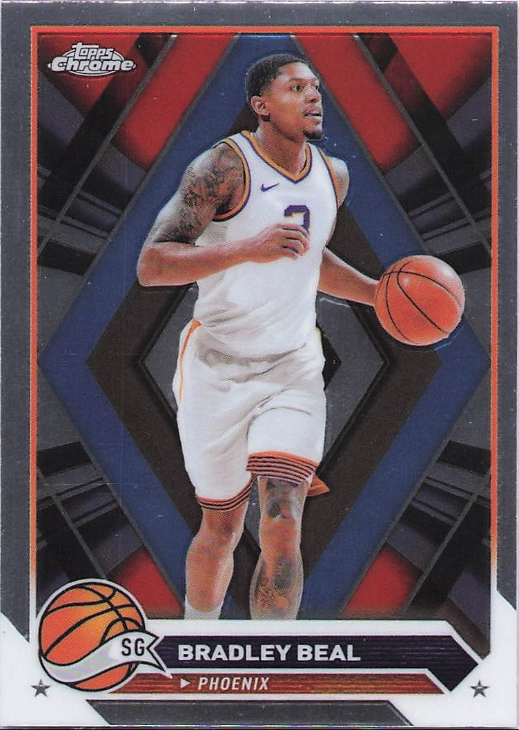Bradley Beal