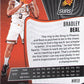 Bradley Beal [Winter] (Back)