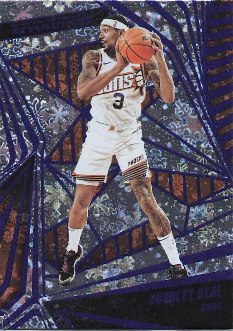 Bradley Beal [Winter]