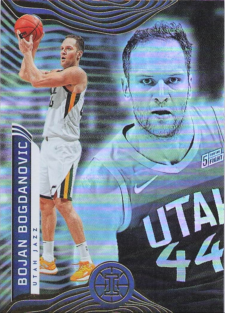Bojan Bogdanovic