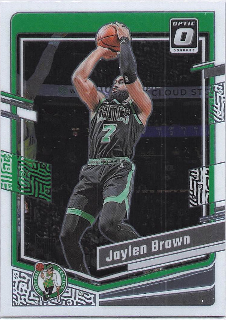 Jaylen Brown