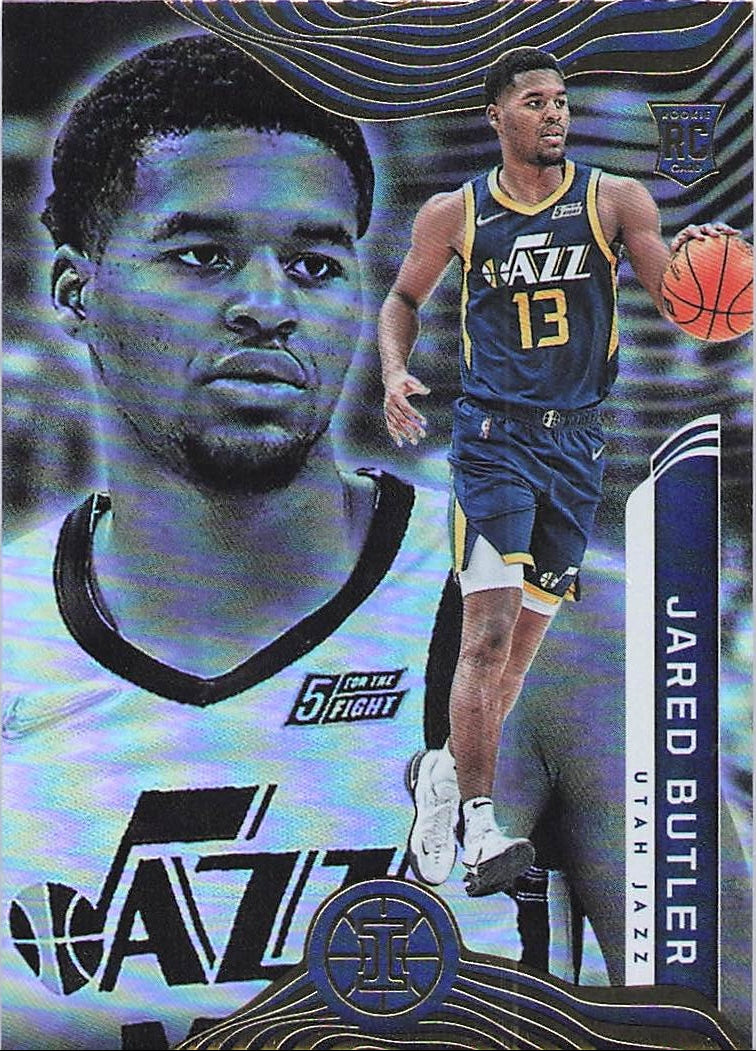 Jared Butler