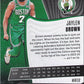 Jaylen Brown [Winter] (Back)